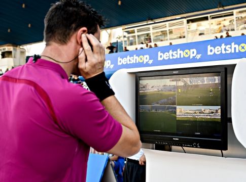 Με γραμμή οφσάιντ τα πλέι-οφ της Superleague