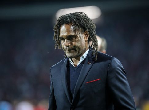 Καρεμπέ: «Ελπίζουμε να πάρουμε την πρόκριση» (vid)