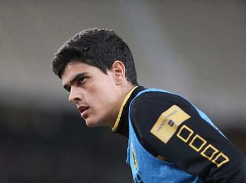 Βασιλαντωνόπουλος: «Όλοι πρέπει να είμαστε έτοιμοι να αρπάξουμε την ευκαιρία»