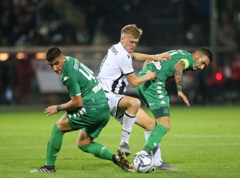 Ντέρμπι στο ΟΑΚΑ και «μάχες» σε όλα τα μέτωπα