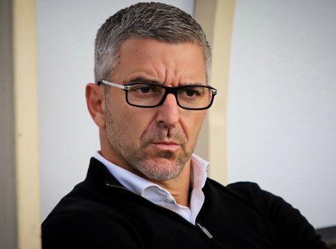 Πανιώνιος: Τέλος ο Παπαβασιλείου!