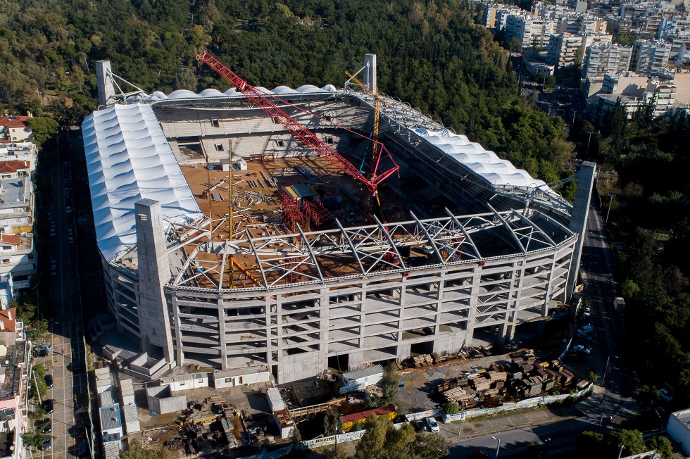 «Εκεί που όλοι νιώσαμε τι σημαίνει ΑΕΚ, εκεί θα ξαναγυρίσουμε» (pics)