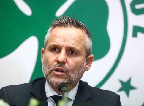 Ρόκα: «Το Κύπελλο θα είναι μια διαφορετική ιστορία»