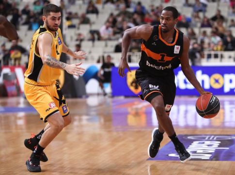 ΕΟΚ: Οι διαιτητές του τελικού Κυπέλλου στα «2 Αοράκια»