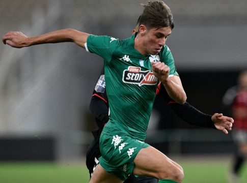 «Ο Βαγιαννίδης απέρριψε Μπαρτσελόνα και Ντόρτμουντ»