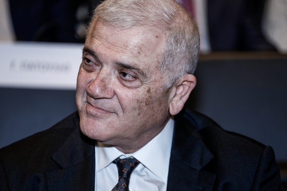Μελισσανίδης: «Η ΑΕΚ είναι πλέον ισχυρή και δεν εξαρτάται από κανέναν»