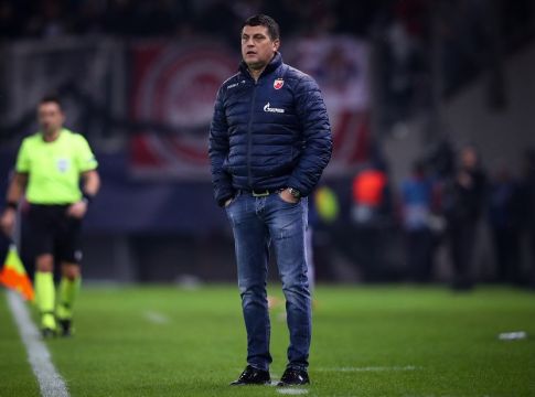 Στέλνουν τον Βλάνταν Μιλόγιεβιτς στον ΠΑΟΚ