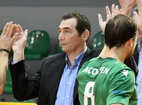 Η κατηγορία του Προύσαλη και η απάντηση του Ανδρεόπουλου