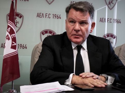 Τα συγχαρητήρια της Λάρισας σε ΑΕΚ και ΠΑΟΚ