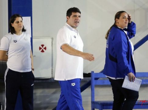 Λοράντος: «Είμαστε εδώ για την πρόκριση»