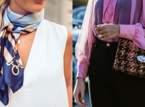 Πέντε τάσεις της μόδας από τη δεκαετία του ’70 που επανήλθαν το 2020 και θα λατρέψουν όλες οι γυναίκες