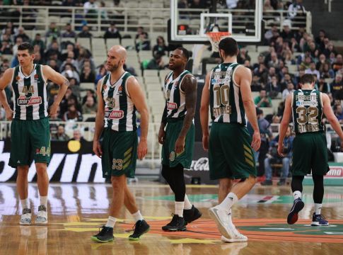 Παναθηναϊκός: Η χειρότερη άμυνα στην ιστορία του!