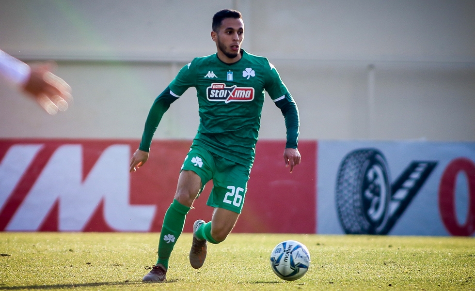 Παναθηναϊκός: Παίρνει φανέλα βασικού στην Τούμπα ο Ανουάρ