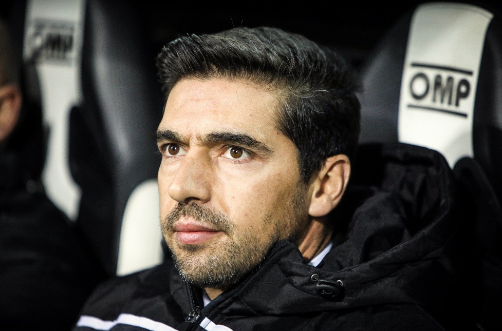 Φερέιρα: «Δείξαμε χαρακτήρα, είμαστε ενωμένοι και δυνατοί»