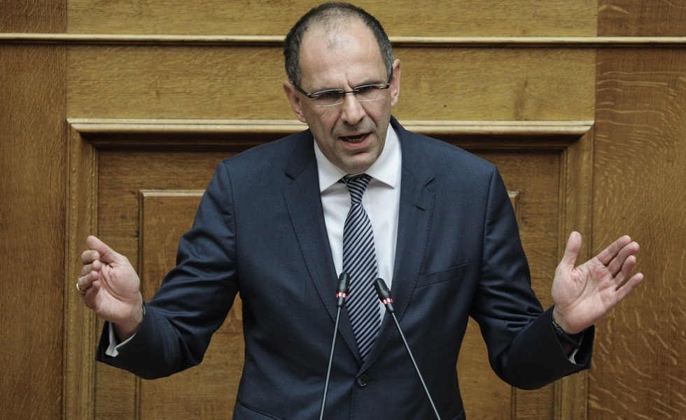 Γεραπετρίτης: «Έτσι θα αφαιρούνται βαθμοί από ομάδες με πολυιδιοκτησία»