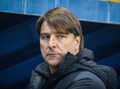 Άρης: Με ροτέσιον η αποστολή