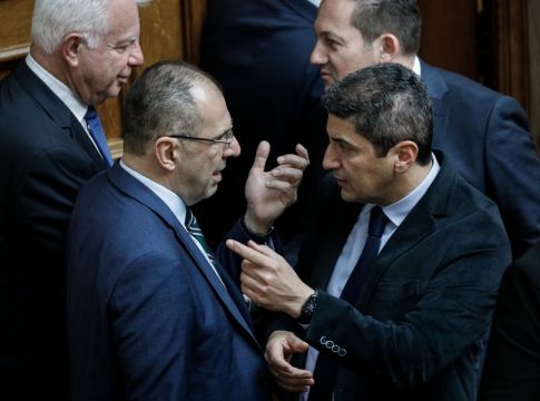 Όταν ο κ. Γεραπετρίτης… ακυρώνει την τροπολογία του!