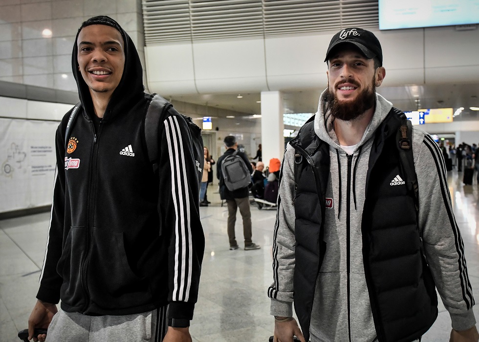 Παναθηναϊκός: Έξτρα προπόνηση για πέντε Πράσινους