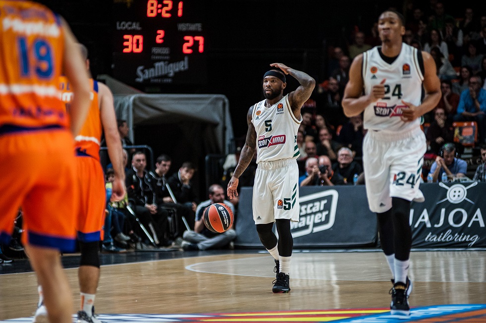 Ο Παναθηναϊκός έγινε… Οκλαχόμα Θάντερ! (pic)