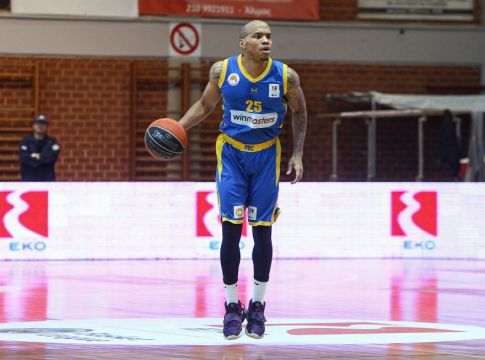 Περιστέρι: Με τέσσερις απουσίες κόντρα στη Νίμπουρκ