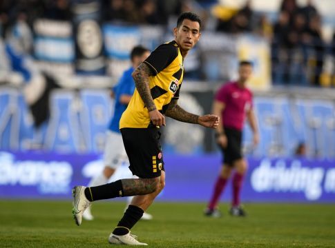 Αρθρογράφος «Marca» κατά Αραούχο: «Έχει χάσει τη δίψα του για ποδόσφαιρο και τον ενδιαφέρουν κυρίως τα λεφτά»