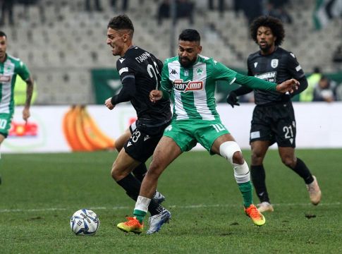 Αν τα πλέι-οφ ξεκινούσαν… αύριο