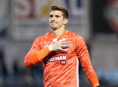 Αλέν: «Κακός αγωνιστικός χώρος»