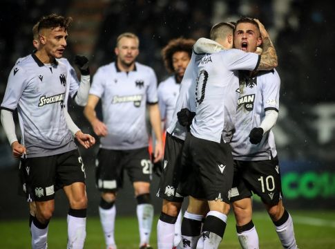 Θα τον υποδεχθεί με άγριες διαθέσεις στην Τούμπα