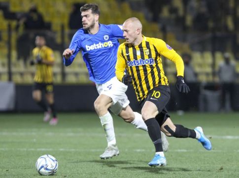 Δεκτό το αίτημα του Άρη