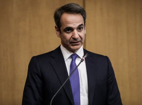 Στις 25 Φεβρουαρίου η συνάντηση Μητσοτάκη – Τσέφεριν για το ποδοσφαιρικό μνημόνιο