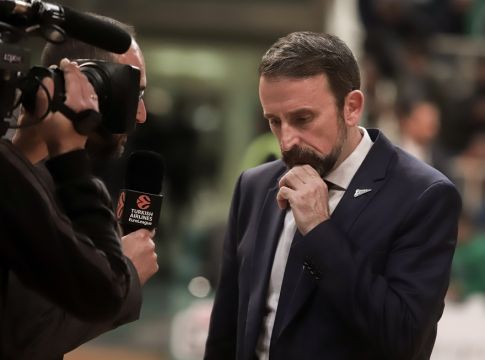 Πλάθα: «Δεν μπορούμε να κάνουμε τόσα… δώρα απέναντι σε κορυφαίες ομάδες της Ευρώπης»