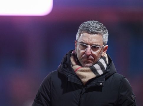 Παπαβασιλείου: «Με εξαίρεση το πρώτο μισάωρο δε δημιουργήσαμε ευκαιρίες»