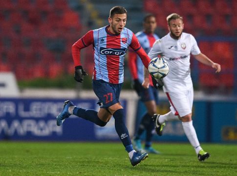 Πανιώνιος – Ξάνθη 0-0