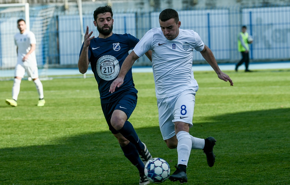 Τα αποτελέσματα της Γ’ Εθνικής