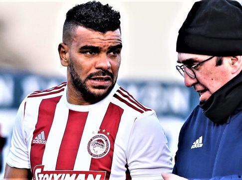 Ετοιμος για… Champions League ο Σουντανί: Απίθανη γκολάρα με τα Χανιά (Vids)