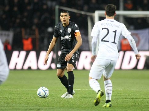 LIVE: ΠΑΟΚ – ΟΦΗ 4-0 (Τελικό)