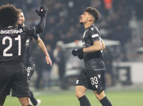 ΠΑΟΚ : Η πρόκριση, το λάθος με τον Εσίτι και οι τρεις παγκίτες