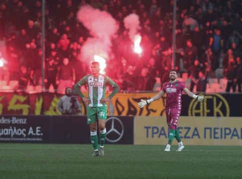 Πρόστιμα σε τέσσερις ΠΑΕ από την Πειθαρχική Επιτροπή της Super League