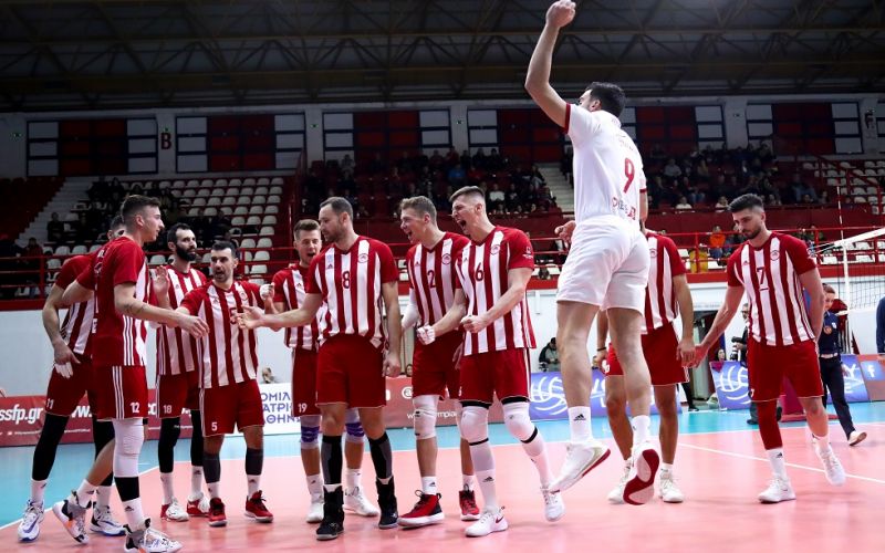 Έμειναν με την… Ελπίδα και την «παύλα» στο χέρι!