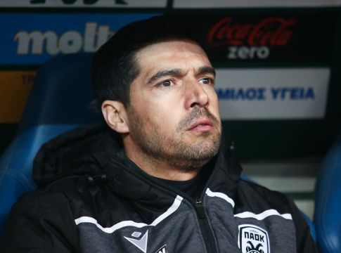 Φερέιρα: «Η διαφορά ήταν ότι σκοράραμε στην πρώτη φάση»