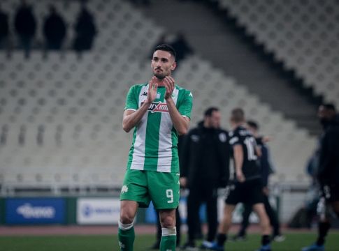 Μακέντα: «Έχουμε στόχο στα Play Offs»