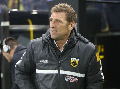 Καρέρα: «Δεν εκμεταλλευτήκαμε τις αντεπιθέσεις αλλά δεν κινδυνεύσαμε»