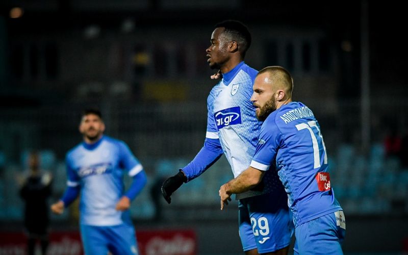 Συνεχίζει απτόητος ο ΠΑΣ Γιάννινα! (1-2)