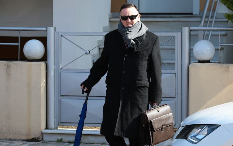 Δεν είχε απάντηση ο δικηγόρος της Ξάνθης για τη μεταβίβαση!