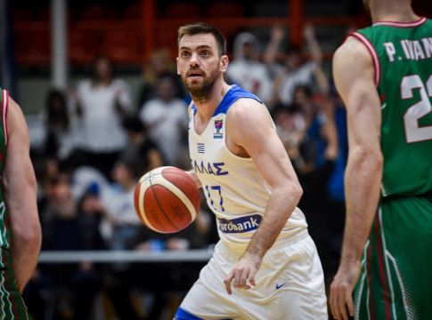 Μάντζαρης: «Κάθε αρχή και δύσκολη»