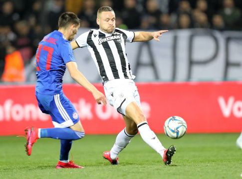 Ίνγκασον: «Ακόμα δεν έχει τελειώσει τίποτα»