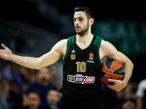 Παπαπέτρου: «Αδικήσαμε τους εαυτούς μας στο τέλος»