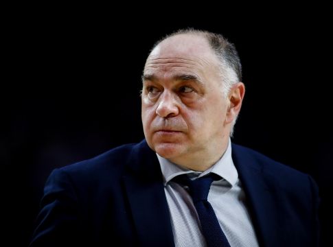 Λάσο: «Σημαντική νίκη, διάστρεμμα ο Μίκι»