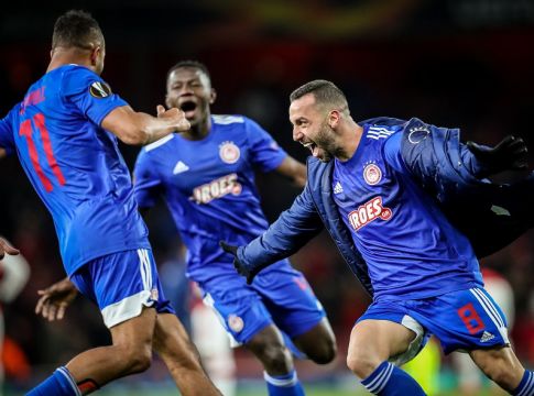 Περιμένοντας «να πάρουν πίσω τις Κυριακές», στεναχωριούνται και για τις Πέμπτες…