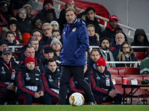 Δεν ήταν η βραδιά του, είναι η εποχή του